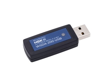 WSDA®- 200 USB 无线USB网关